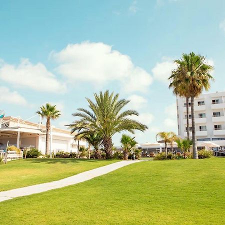 Piere - Anne Beach Hotel Agia Napa Exterior foto