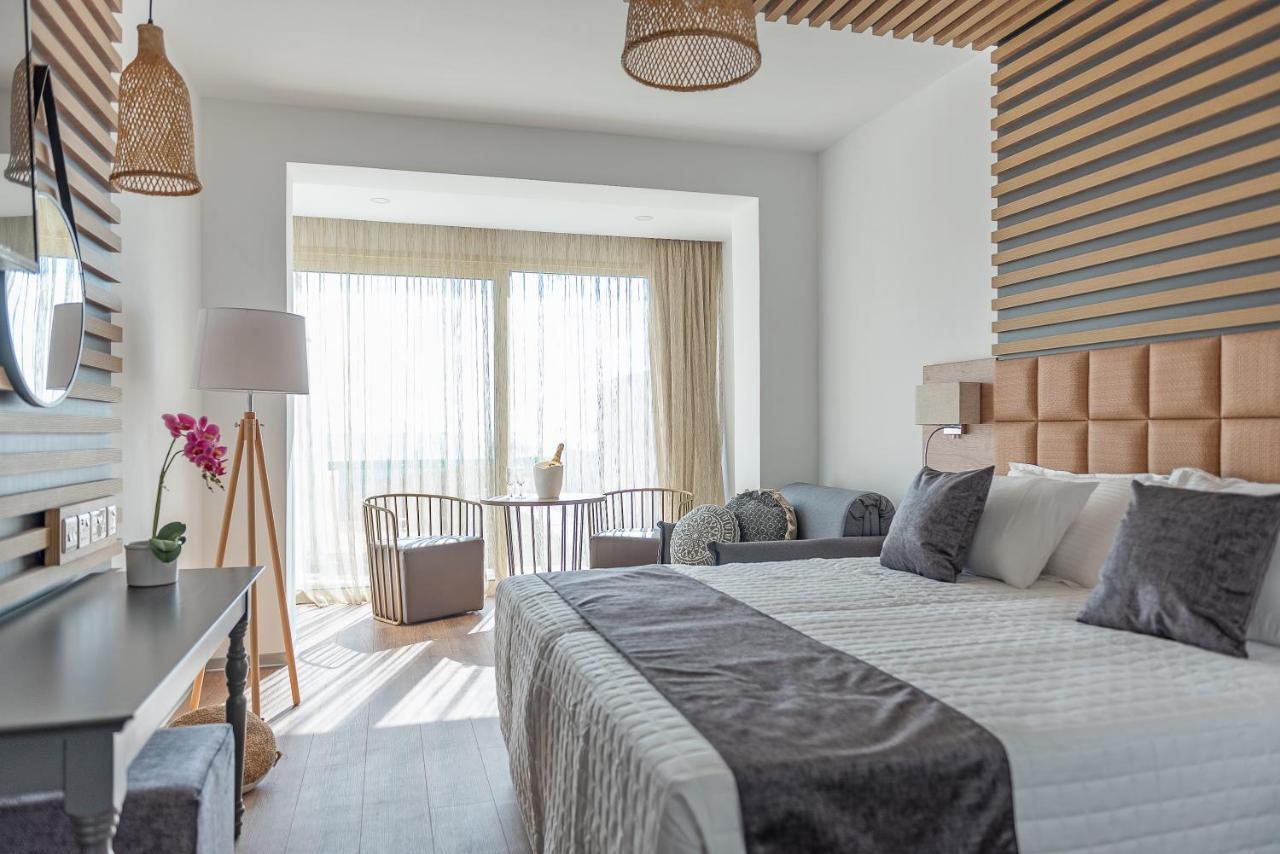Piere - Anne Beach Hotel Agia Napa Zimmer foto