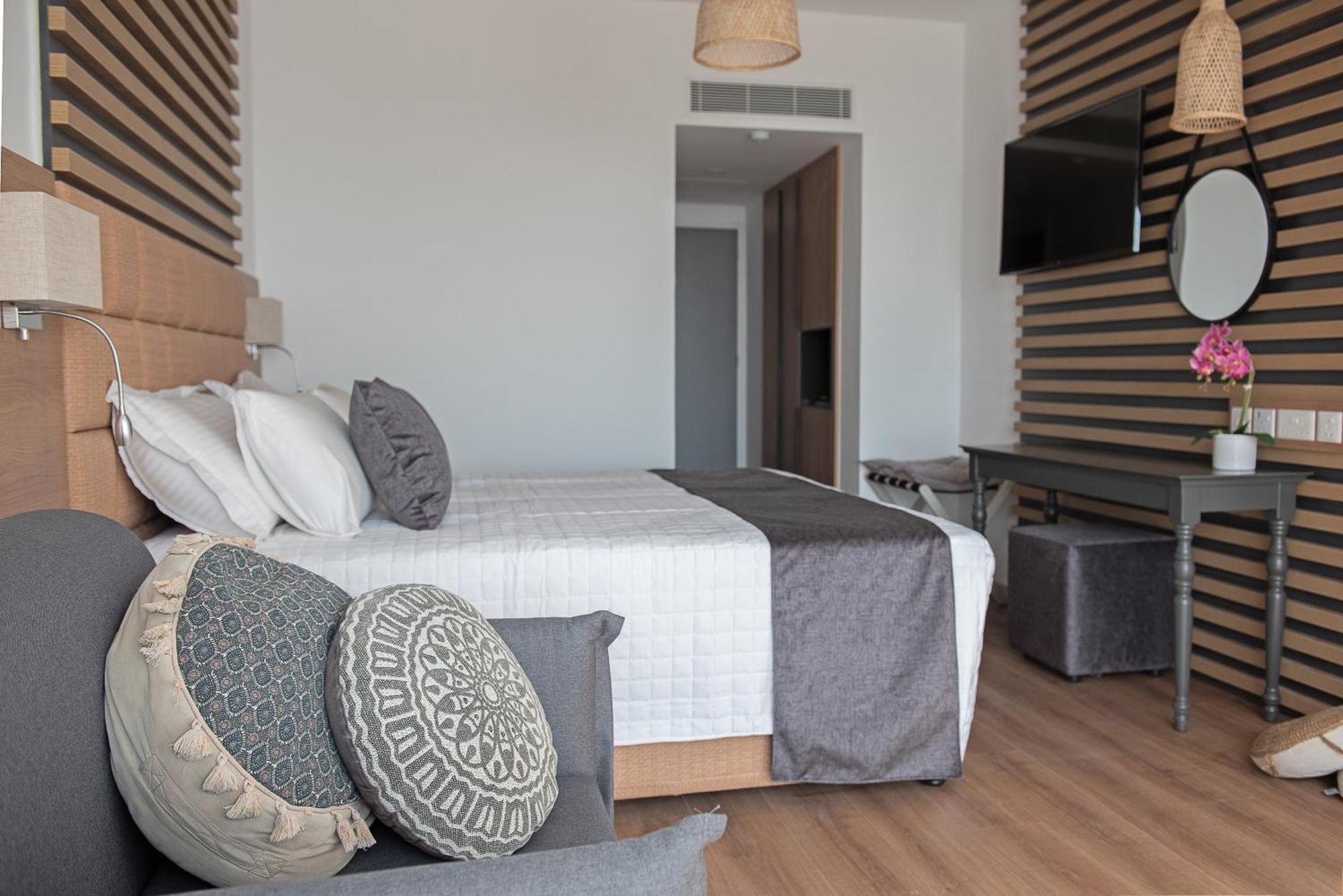 Piere - Anne Beach Hotel Agia Napa Zimmer foto