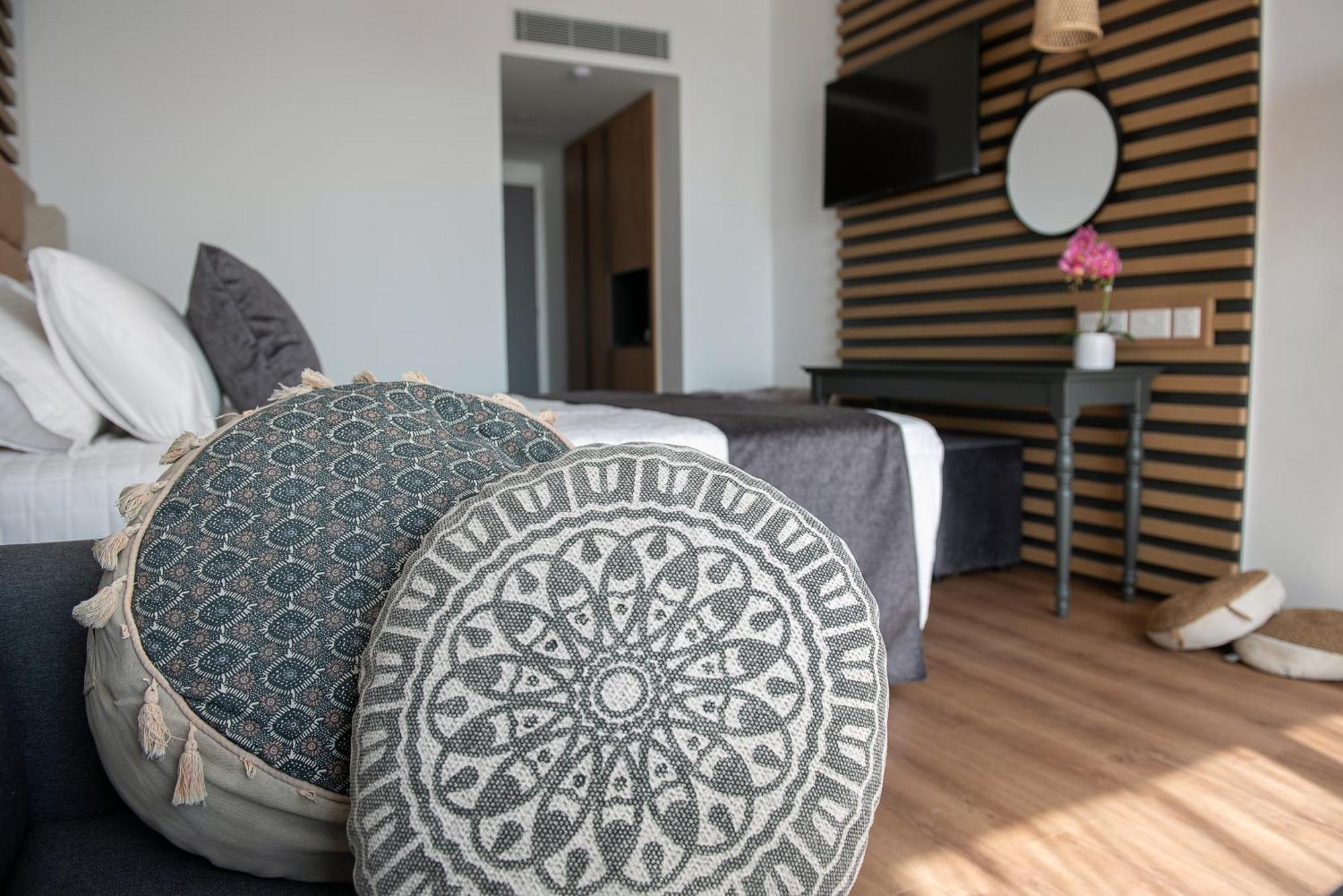 Piere - Anne Beach Hotel Agia Napa Zimmer foto